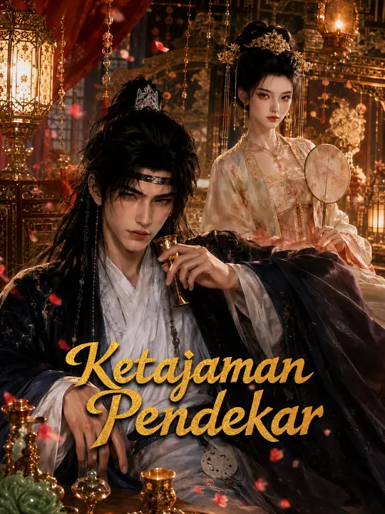 Ketajaman Pendekar