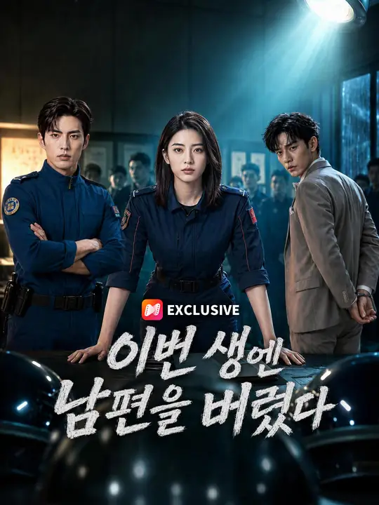 이번 생엔 남편을 버렸다