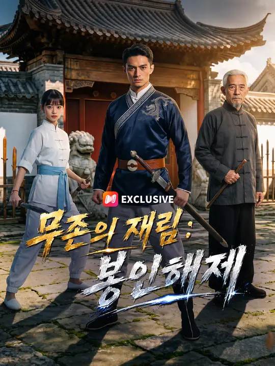 무존의 재림 : 봉인해제