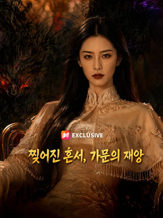 찢어진 혼서, 가문의 재앙
