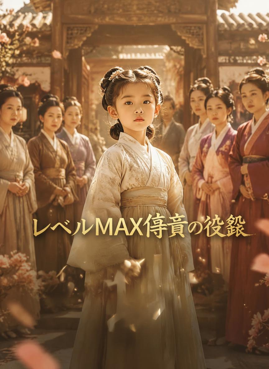 レベルMAX令嬢の逆襲