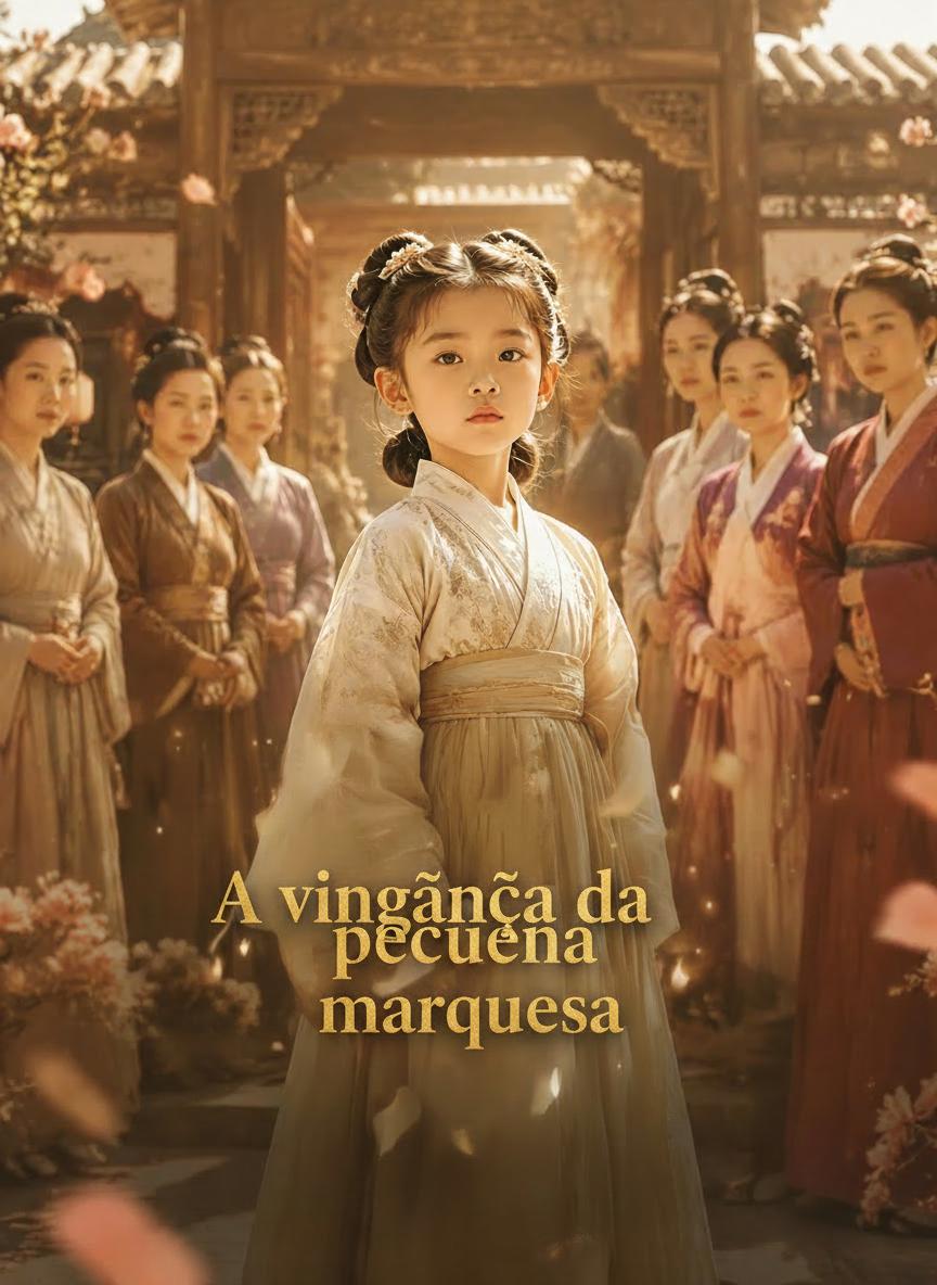 Dendam Marquess Kecil