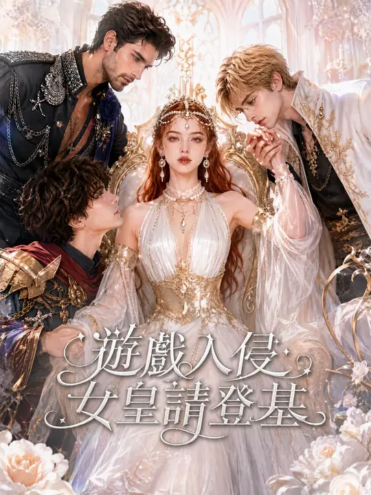 遊戲入侵：女皇請登基
