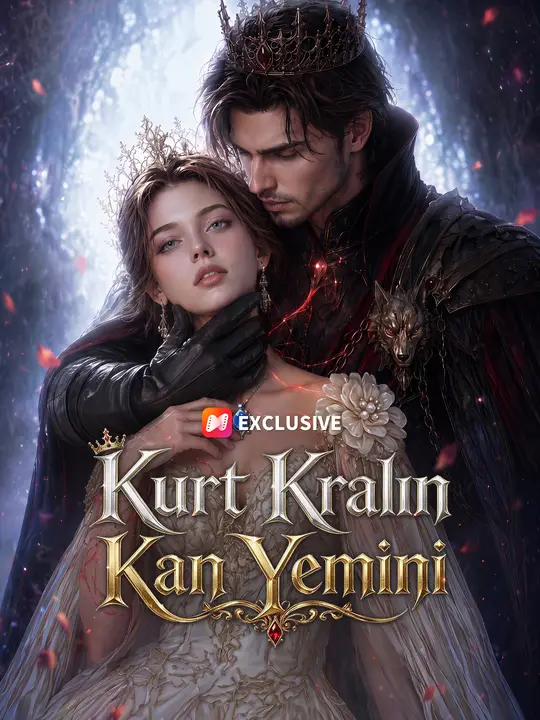 Kurt Kralın Kan Yemini