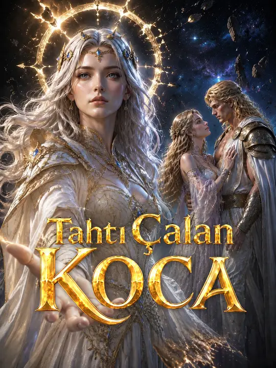 Tahtı Çalan Koca