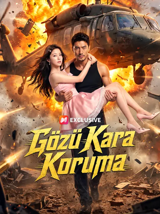 Gözü Kara Koruma