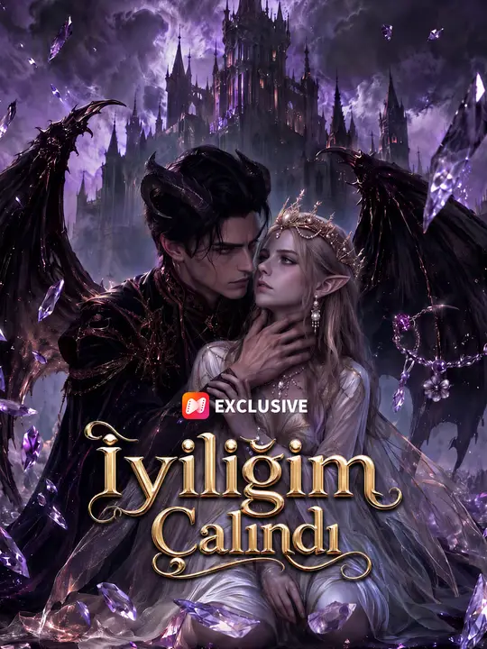 İyiliğim Çalındı
