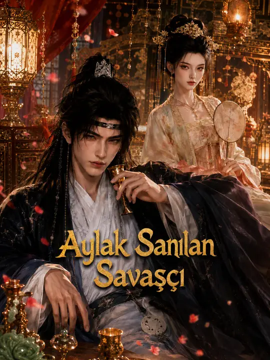 Aylak Sanılan Savaşçı