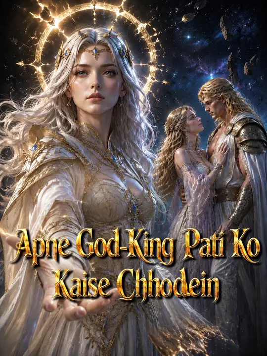 Apne God-King Pati Ko Kaise Chhodein