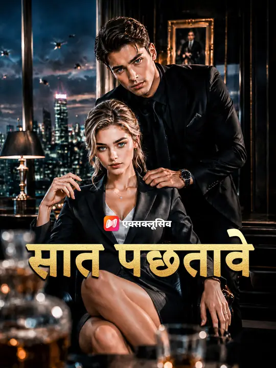 सात पछतावे