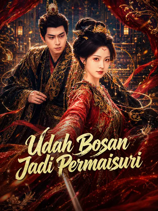 Udah Bosan Jadi Permaisuri