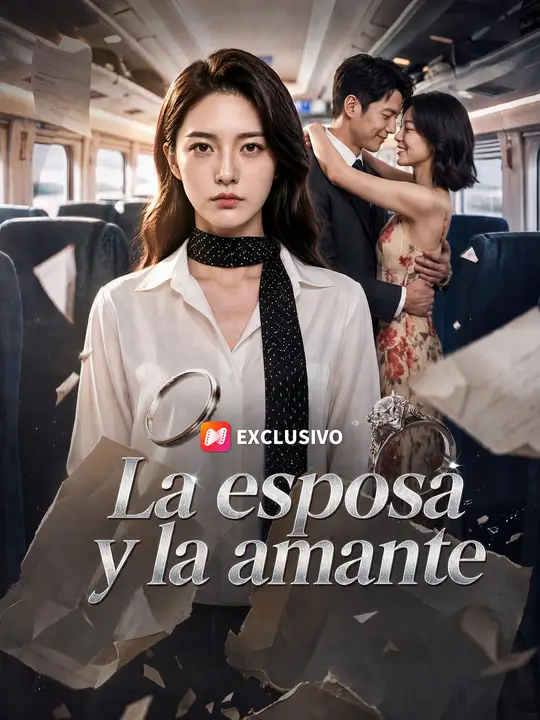 La esposa y la amante