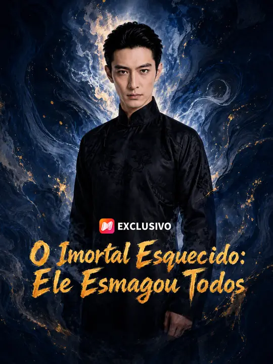O Imortal Esquecido: Ele Esmagou Todos
