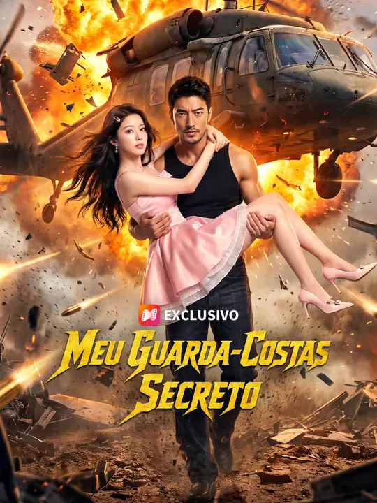 Meu Guarda-Costas Secreto