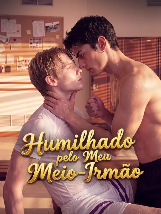 Humilhado pelo Meu Meio-Irmão