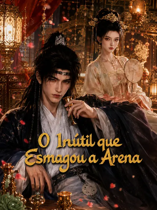 O Inútil que Esmagou a Arena