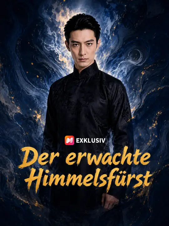 Der erwachte Himmelsfürst