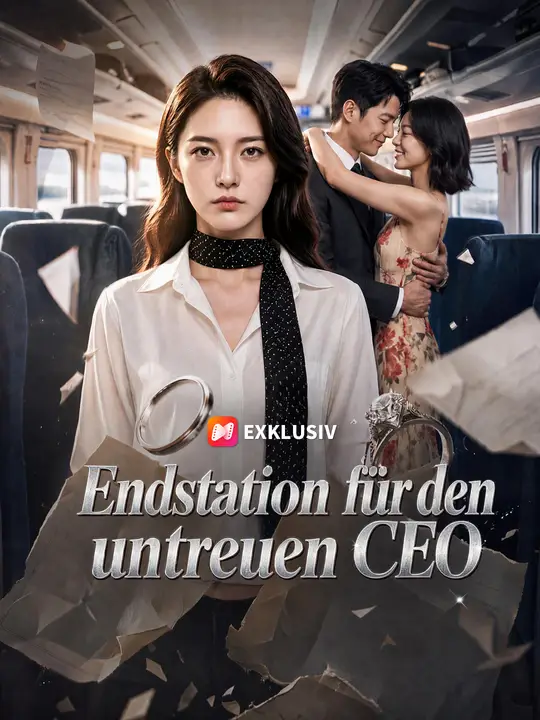 Endstation für den untreuen CEO