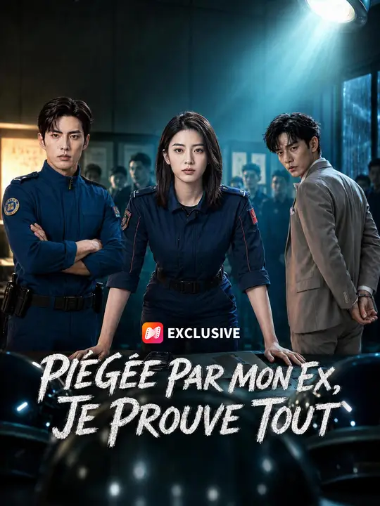 PIÉGÉE PAR MON EX, JE PROUVE TOUT