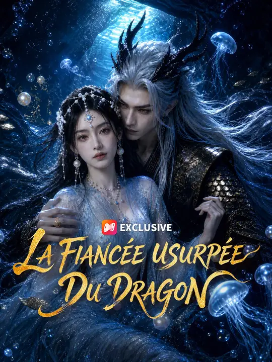 La Fiancée Usurpée du Dragon