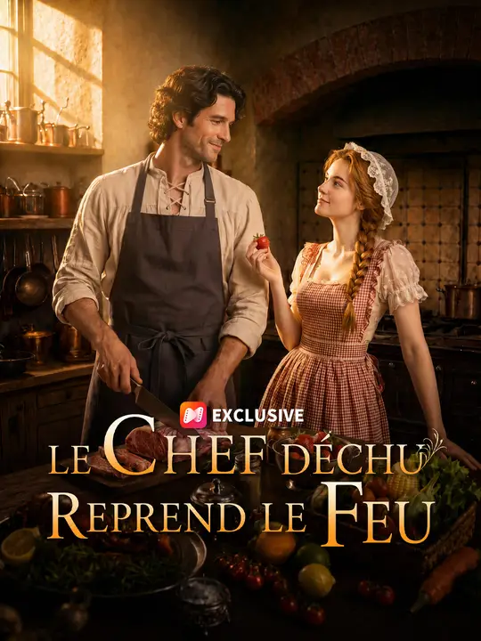 LE CHEF DÉCHU REPREND LE FEU