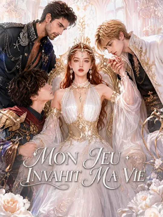 Mon jeu a envahi ma vie