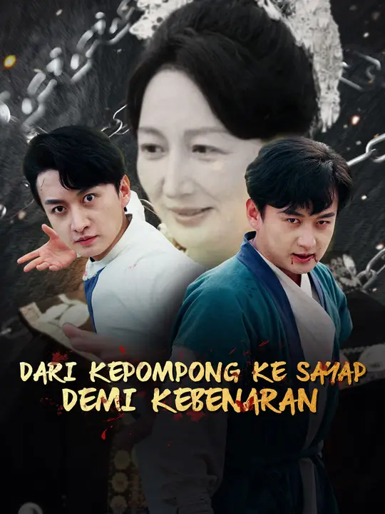 Dari Kepompong ke Sayap, Demi Kebenaran