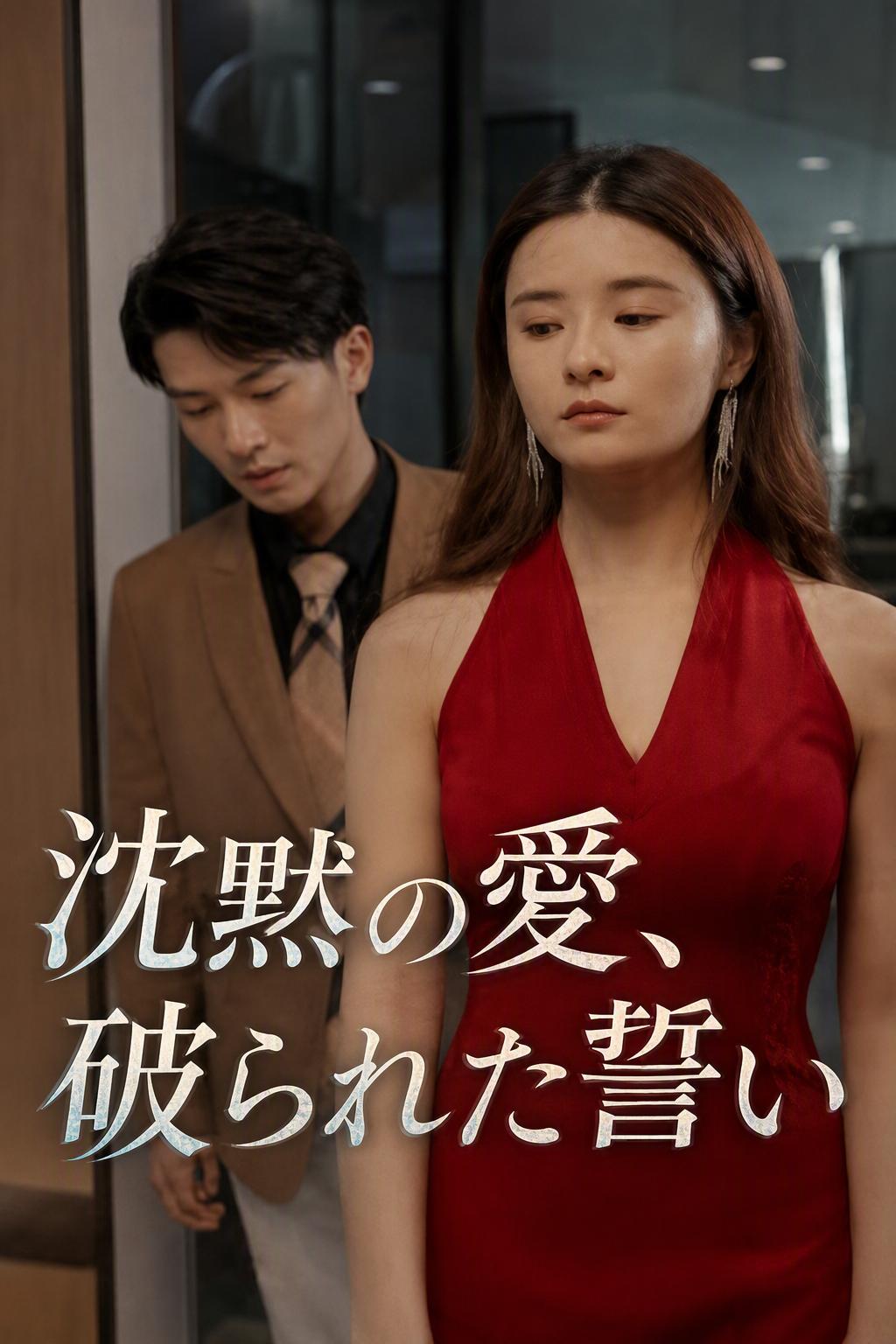 沈黙の愛、破られた誓い