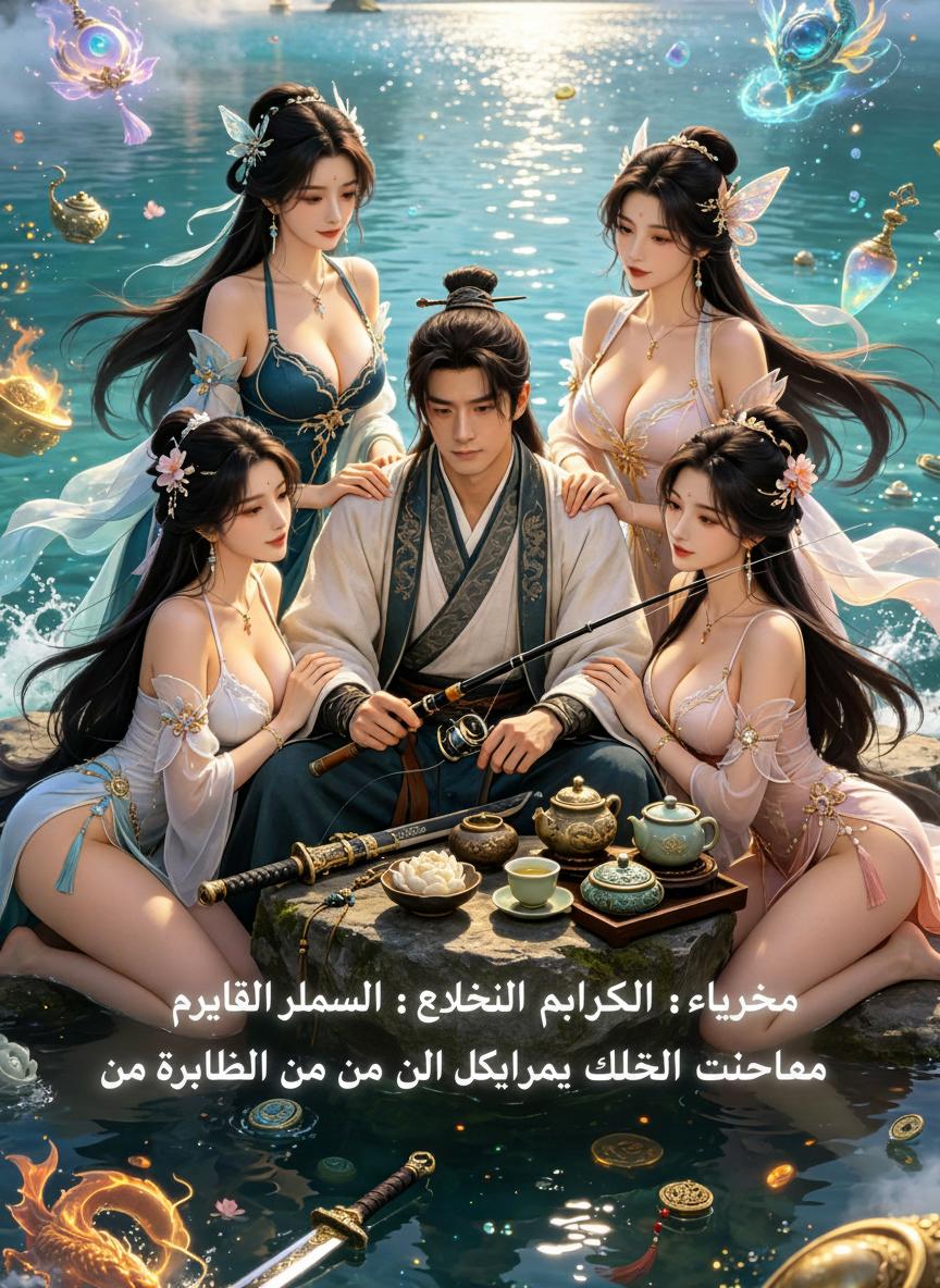 صياد لا يقهر: القديسة الأسمى تصبح من أشد المعجبين بي