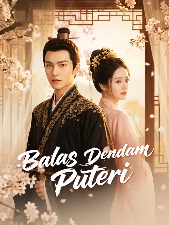 Dendam Sang Puteri
