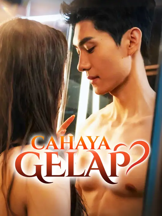 Cahaya Gelap