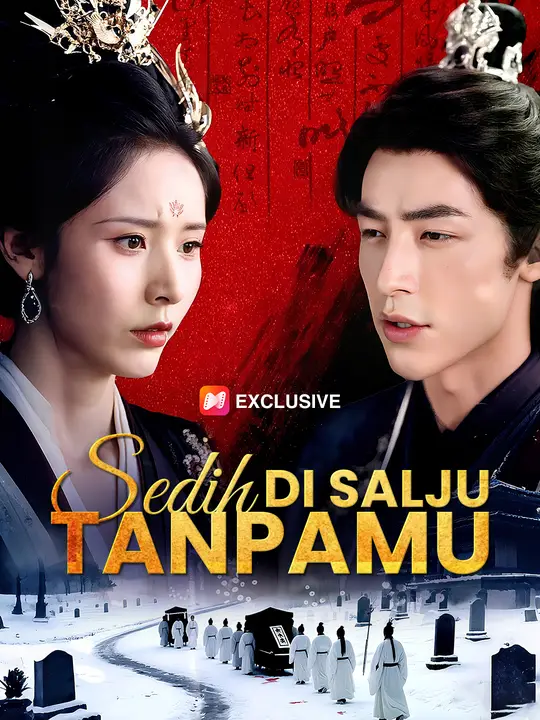 Sedih Di Salju Tanpamu