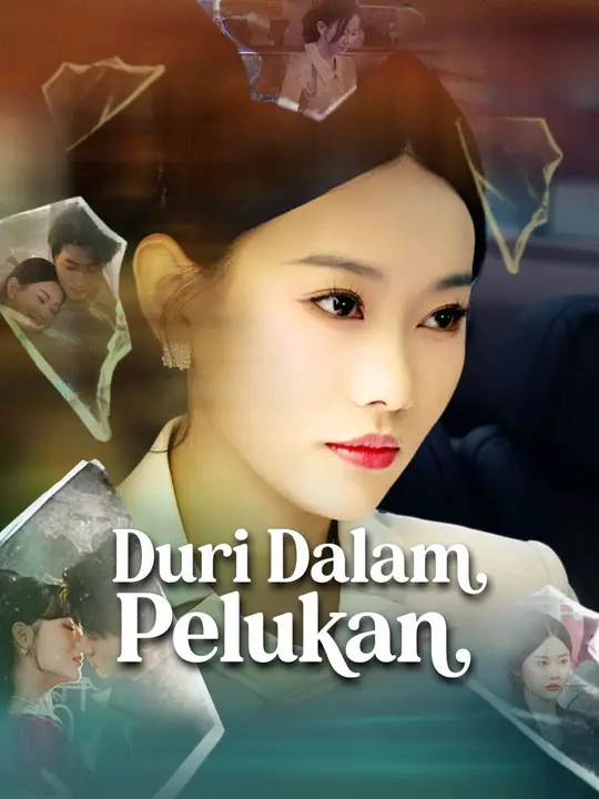Duri Dalam Pelukan