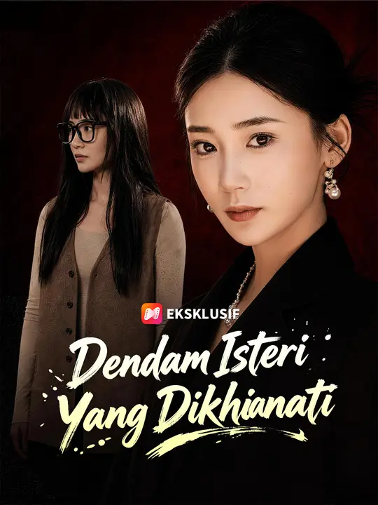 Dendam Isteri Yang Dikhianati