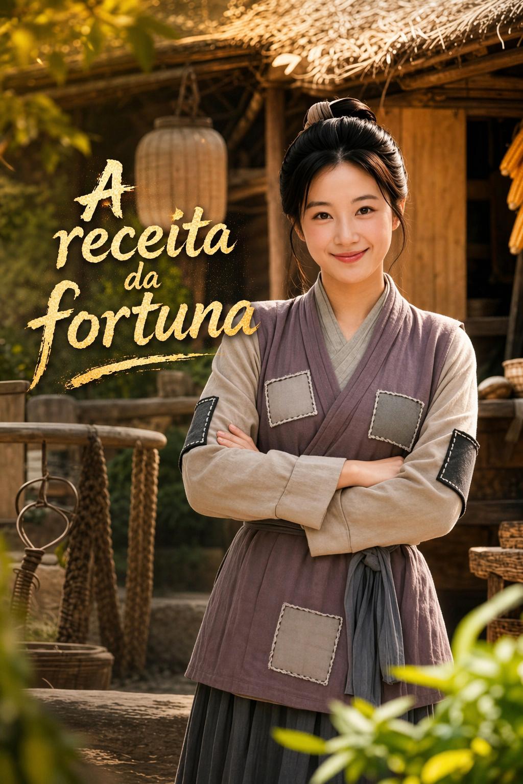 A receita da fortuna