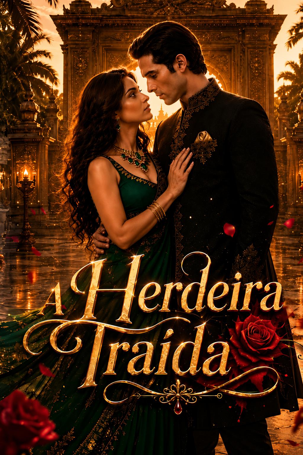 A Herdeira Traída