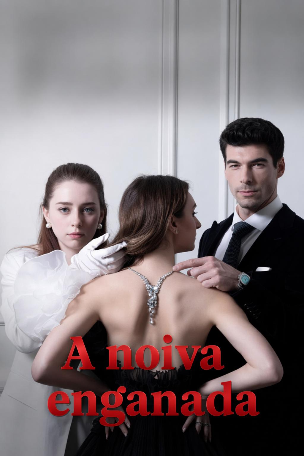 A noiva enganada