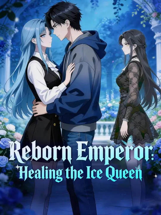 (Dubbed) Reborn Emperor: Healing the Ice Queen