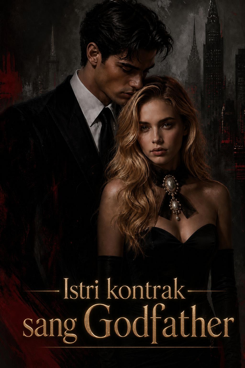 Istri kontrak sang Godfather