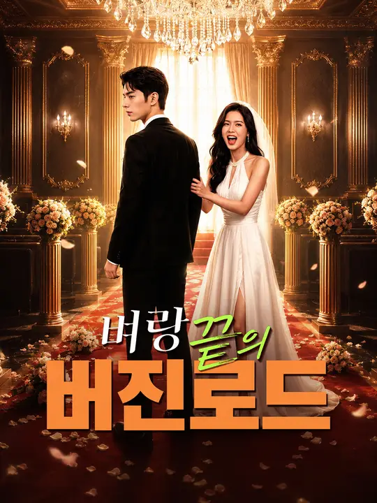 벼랑 끝의 버진로드