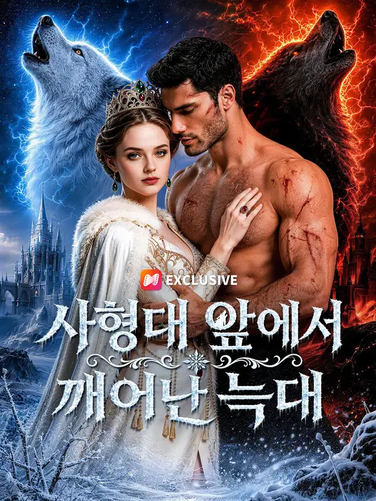 사형대 앞에서 깨어난 늑대