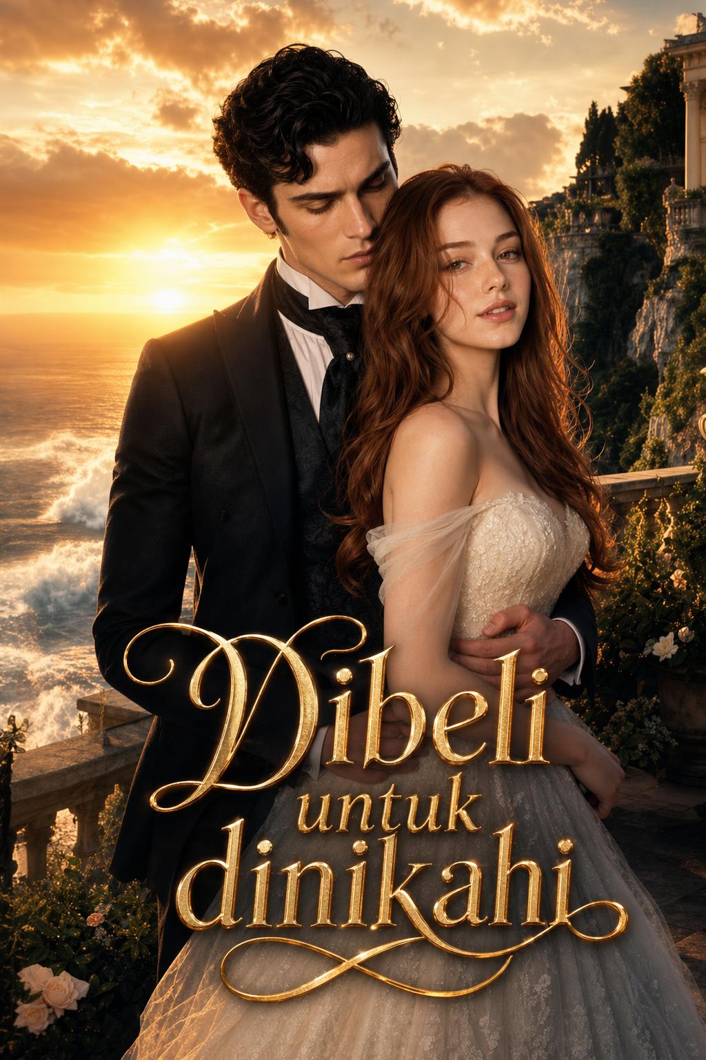 Dibeli untuk dinikahi