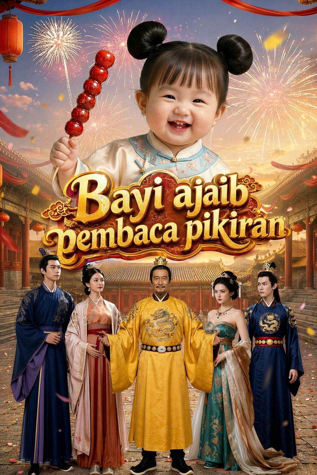 Putri Pembaca Pikiran