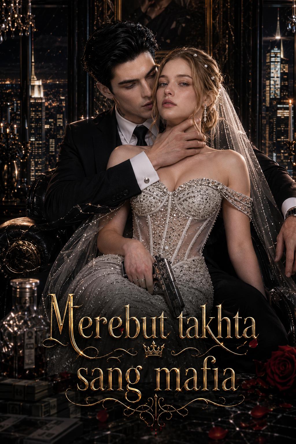 Merebut takhta sang mafia