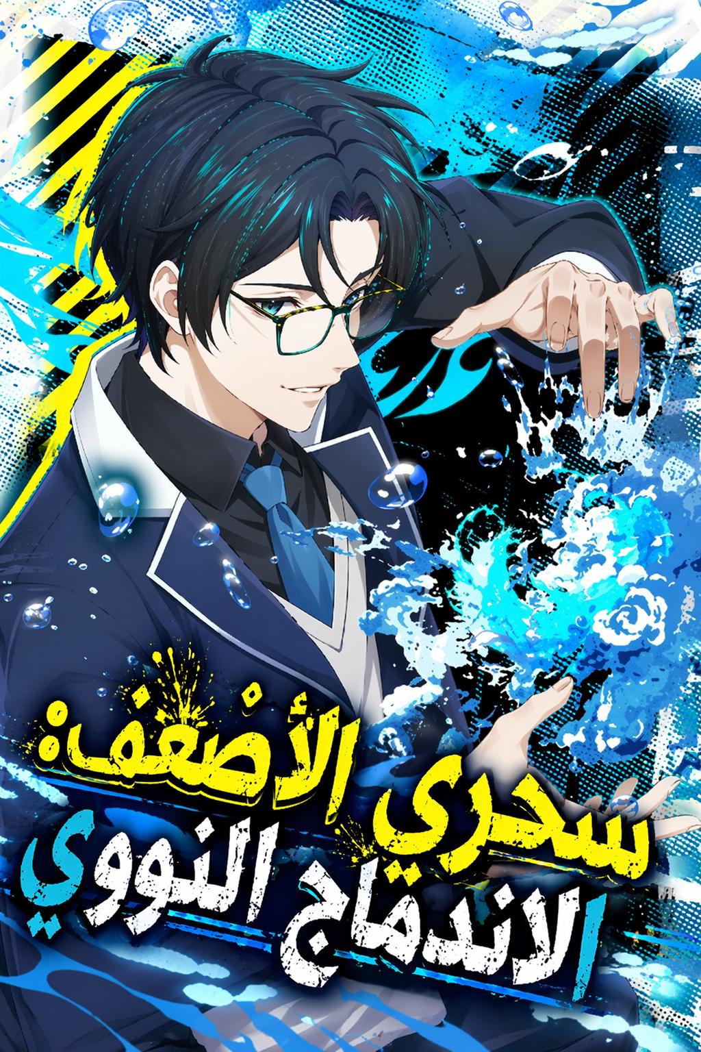 سحري الأضعف: الاندماج النووي