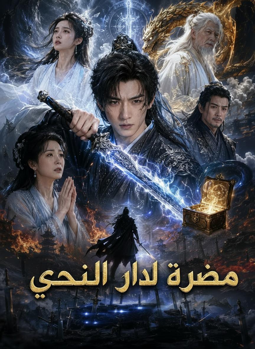 صحوة سلف السيف