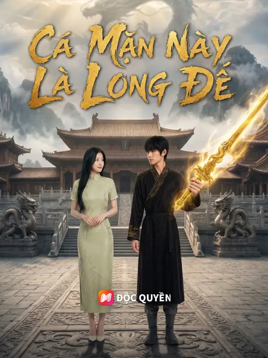 Cá Mặn Này Là Long Đế