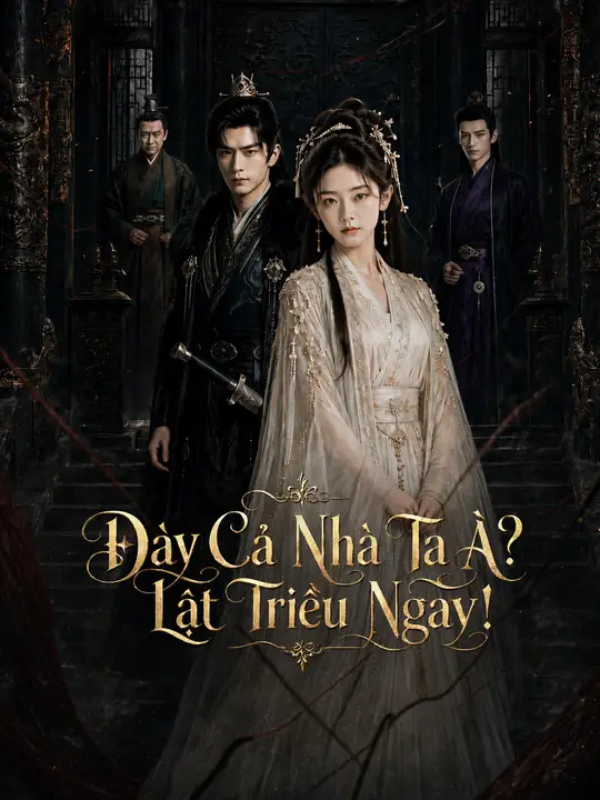 Đày Cả Nhà Ta À? Lật Triều Ngay!