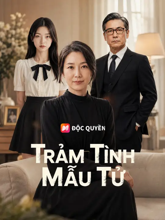 Trảm Tình Mẫu Tử