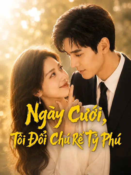 Ngày Cưới, Tôi Đổi Chú Rể Tỷ Phú